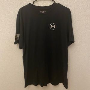 Under Armour t shirt